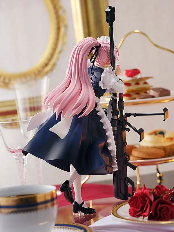 Girl´s Frontline PVC Statuetka 1/6 NTW-20 Aristocrat Experience 24 cm zdjęcie produktu