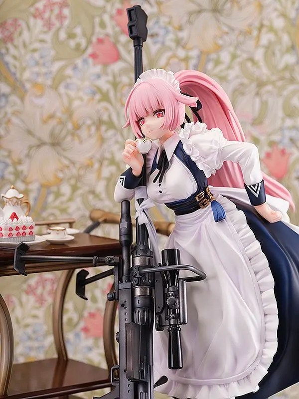 Girl´s Frontline PVC Statuetka 1/6 NTW-20 Aristocrat Experience 24 cm zdjęcie produktu