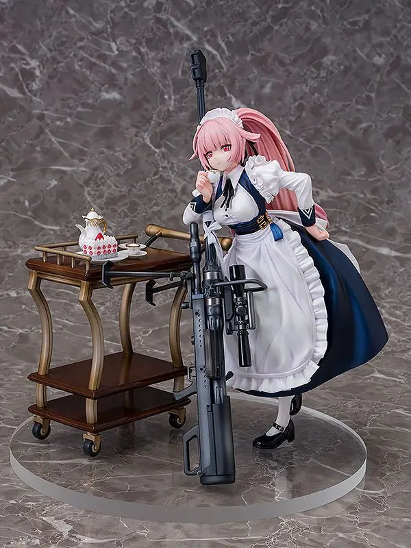 Girl´s Frontline PVC Statuetka 1/6 NTW-20 Aristocrat Experience 24 cm zdjęcie produktu