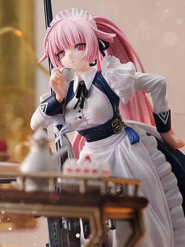 Girl´s Frontline PVC Statuetka 1/6 NTW-20 Aristocrat Experience 24 cm zdjęcie produktu