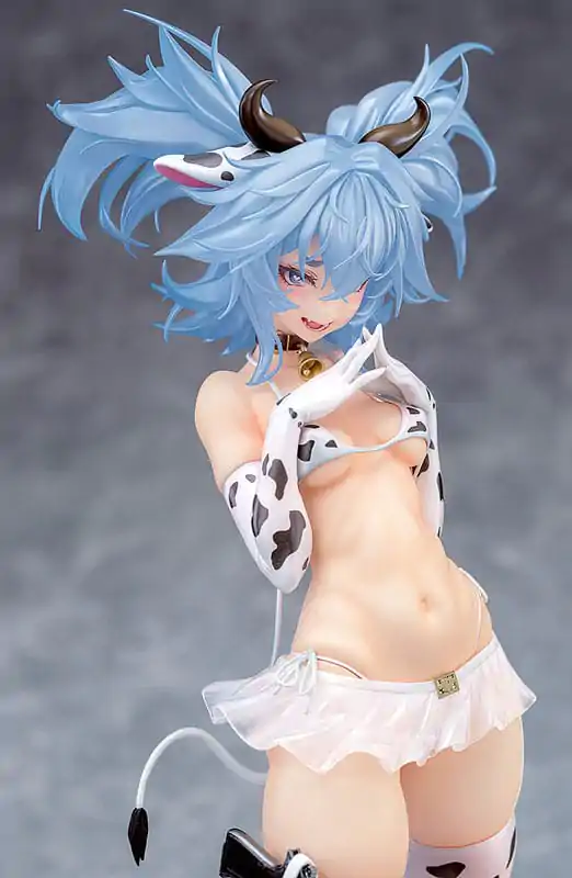 Girls' Frontline PVC Statuetka 1/6 PA-15 Cow Bikini Ver. 28 cm zdjęcie produktu