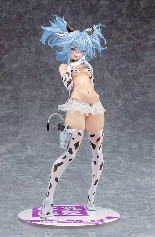 Girls' Frontline PVC Statuetka 1/6 PA-15 Cow Bikini Ver. 28 cm zdjęcie produktu