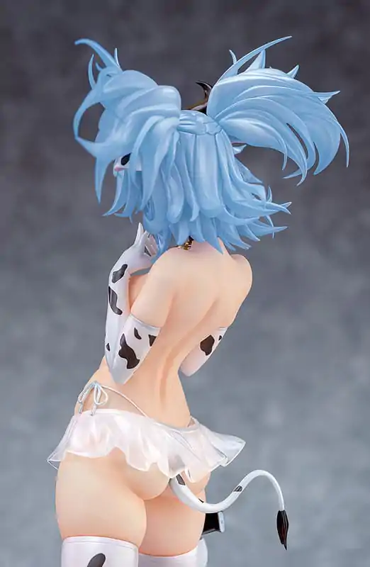 Girls' Frontline PVC Statuetka 1/6 PA-15 Cow Bikini Ver. 28 cm zdjęcie produktu