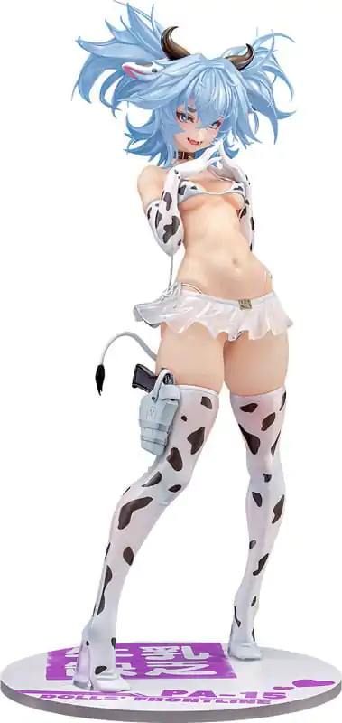 Girls' Frontline PVC Statuetka 1/6 PA-15 Cow Bikini Ver. 28 cm zdjęcie produktu