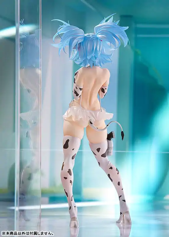 Girls' Frontline PVC Statuetka 1/6 PA-15 Cow Bikini Ver. 28 cm zdjęcie produktu