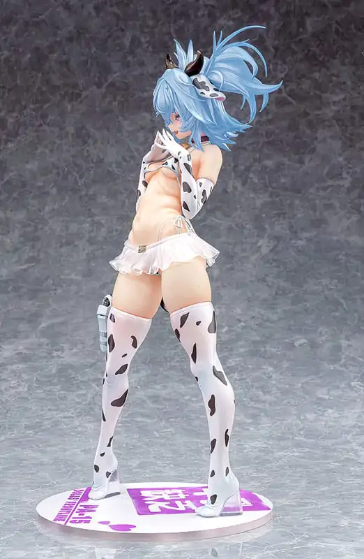 Girls' Frontline PVC Statuetka 1/6 PA-15 Cow Bikini Ver. 28 cm zdjęcie produktu