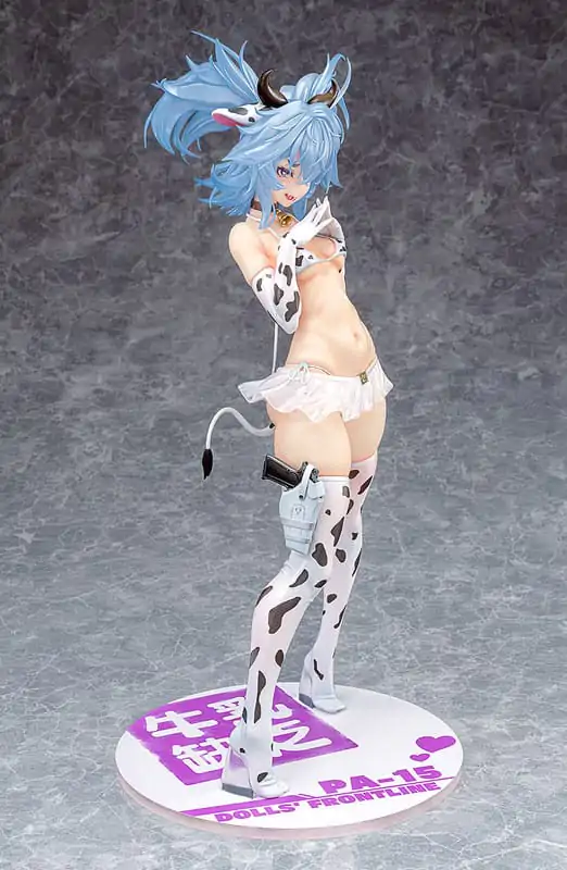 Girls' Frontline PVC Statuetka 1/6 PA-15 Cow Bikini Ver. 28 cm zdjęcie produktu