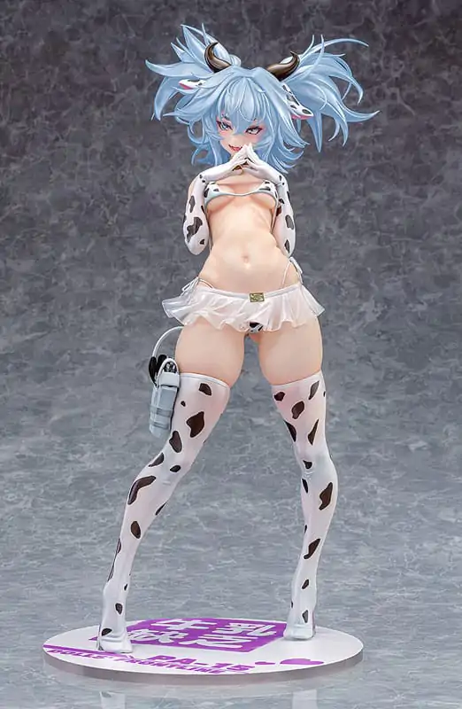 Girls' Frontline PVC Statuetka 1/6 PA-15 Cow Bikini Ver. 28 cm zdjęcie produktu