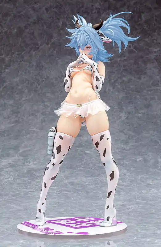 Girls' Frontline PVC Statuetka 1/6 PA-15 Cow Bikini Ver. 28 cm zdjęcie produktu