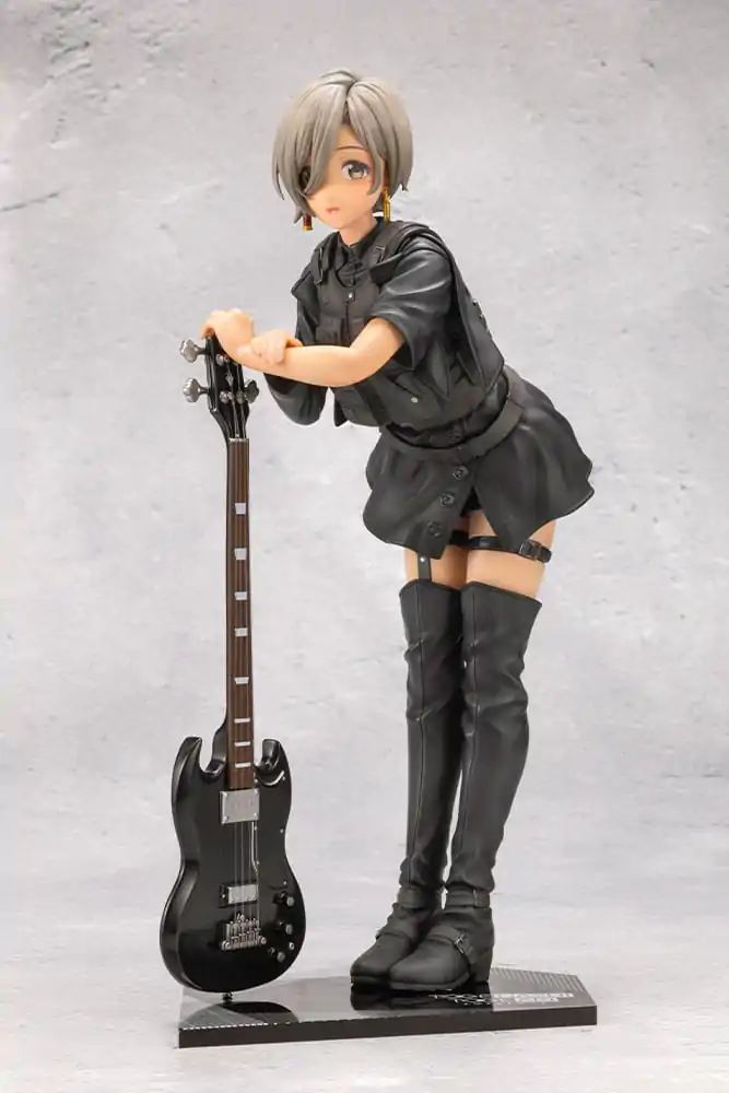 Girls Band Cry PVC Statuetka 1/7 Rupa 24 cm zdjęcie produktu