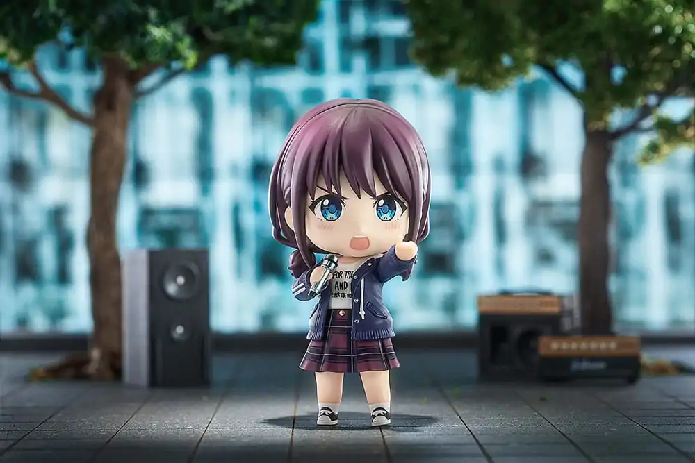 Girls Band Cry Nendoroid Figurka Akcji Nina Iseri 10 cm zdjęcie produktu