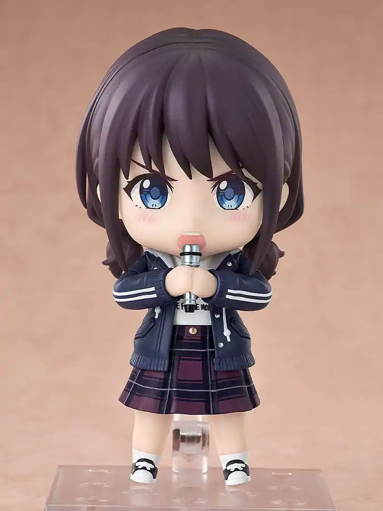 Girls Band Cry Nendoroid Figurka Akcji Nina Iseri 10 cm zdjęcie produktu