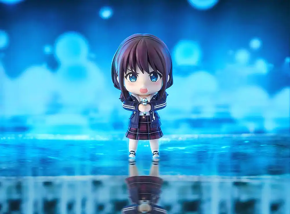 Girls Band Cry Nendoroid Figurka Akcji Nina Iseri 10 cm zdjęcie produktu