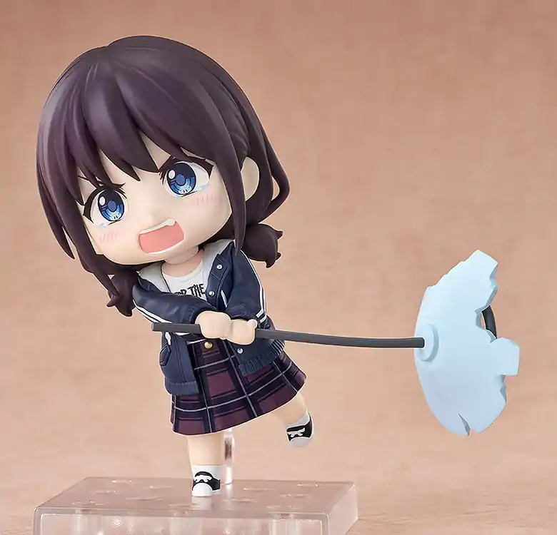Girls Band Cry Nendoroid Figurka Akcji Nina Iseri 10 cm zdjęcie produktu
