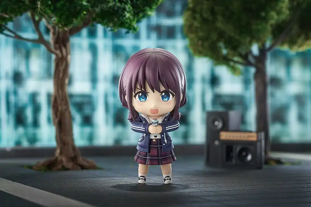 Girls Band Cry Nendoroid Figurka Akcji Nina Iseri 10 cm zdjęcie produktu