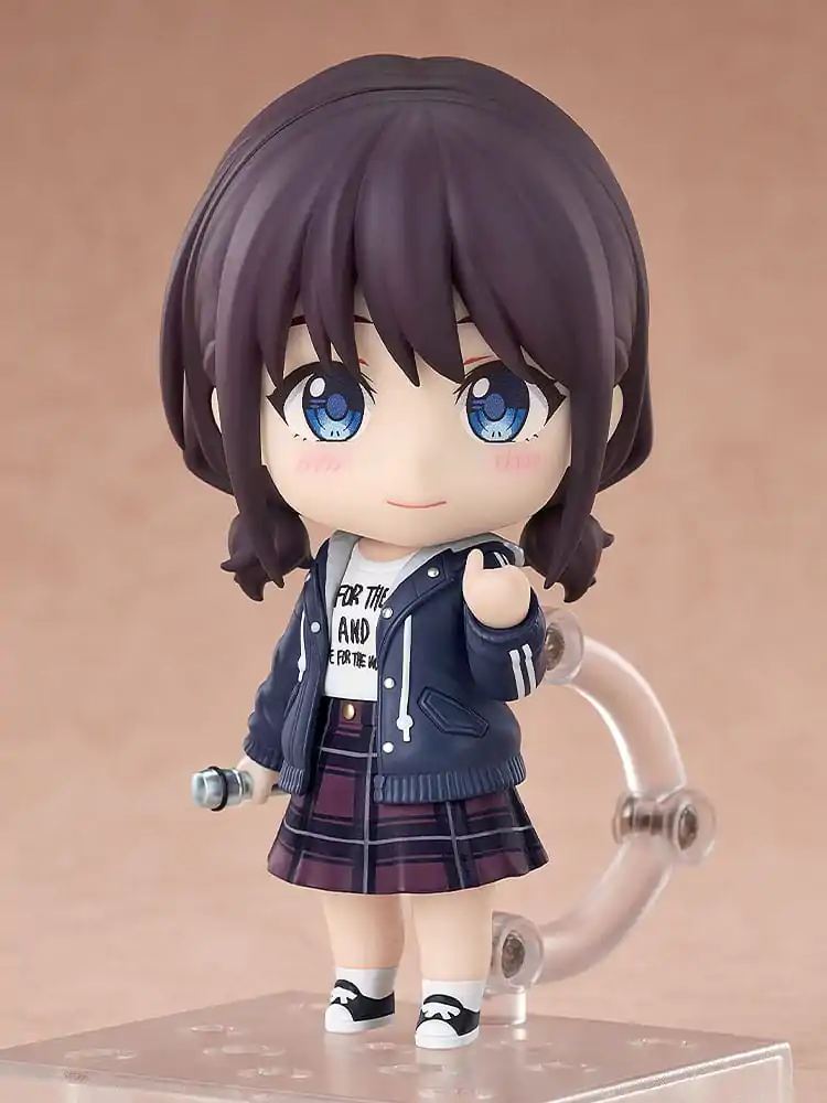 Girls Band Cry Nendoroid Figurka Akcji Nina Iseri 10 cm zdjęcie produktu