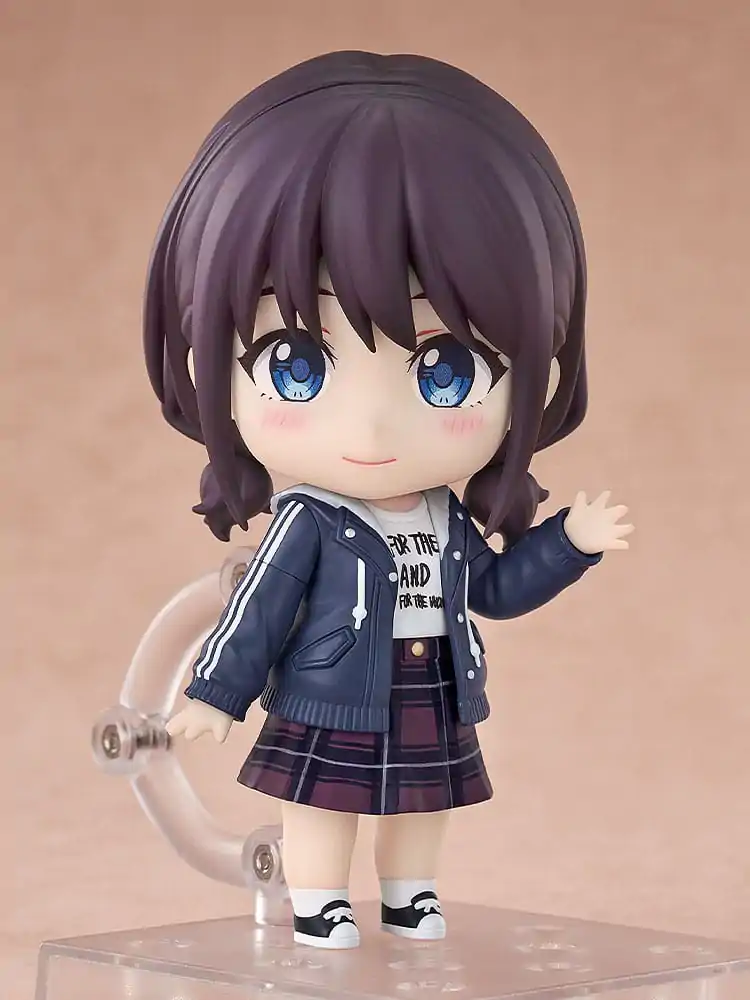 Girls Band Cry Nendoroid Figurka Akcji Nina Iseri 10 cm zdjęcie produktu