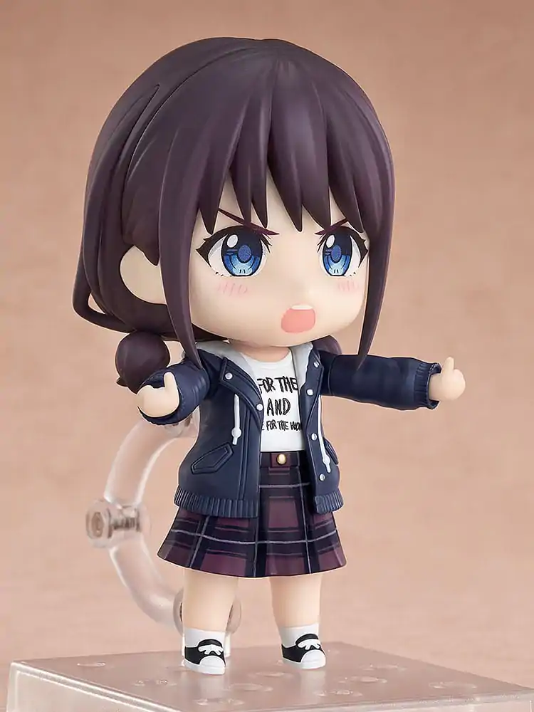 Girls Band Cry Nendoroid Figurka Akcji Nina Iseri 10 cm zdjęcie produktu