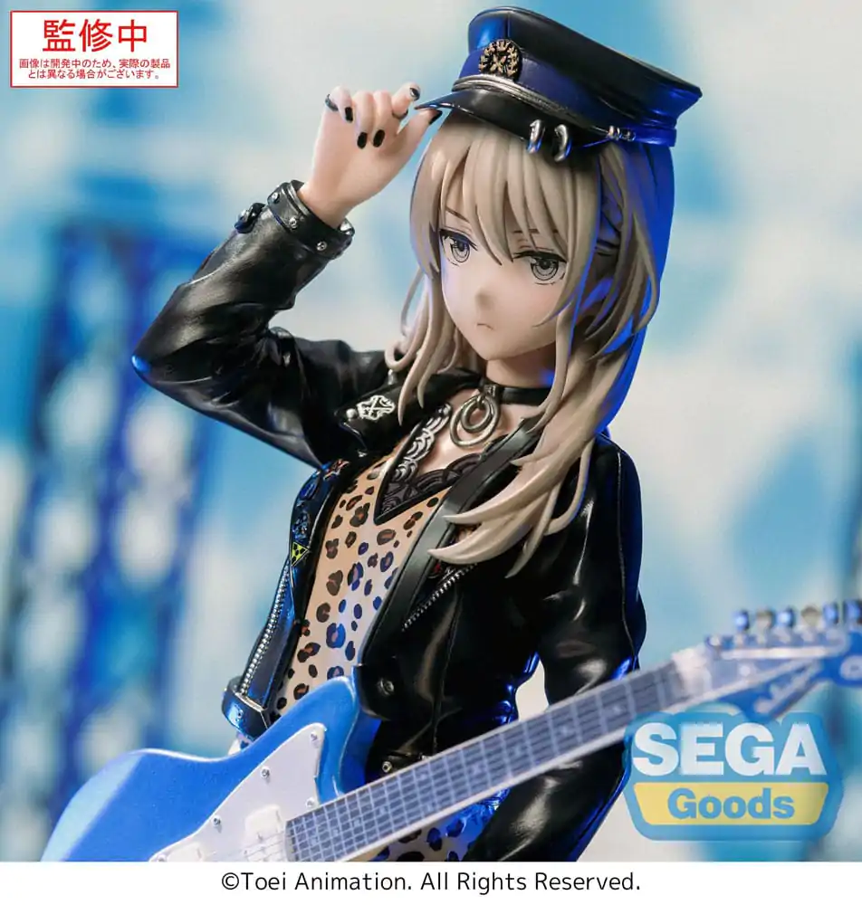 Girls Band Cry XStellar Statua PVC Momoka Kawaragi 21 cm zdjęcie produktu