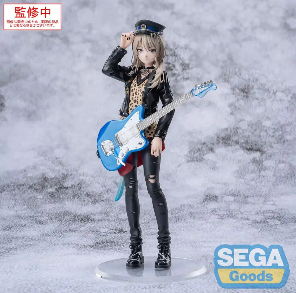 Girls Band Cry XStellar Statua PVC Momoka Kawaragi 21 cm zdjęcie produktu
