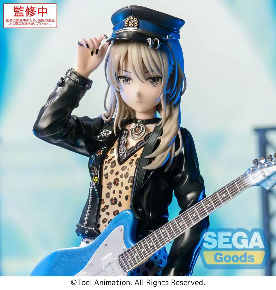 Girls Band Cry XStellar Statua PVC Momoka Kawaragi 21 cm zdjęcie produktu