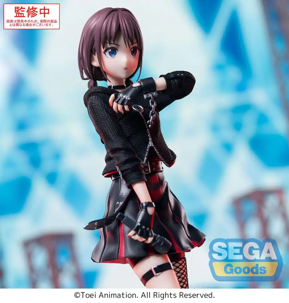 Girls Band Cry XStellar Figurka PVC Nina Iseri 20 cm zdjęcie produktu