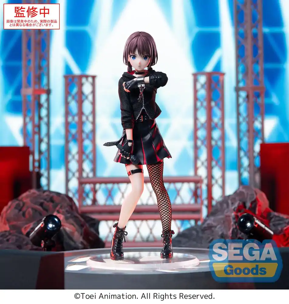 Girls Band Cry XStellar Figurka PVC Nina Iseri 20 cm zdjęcie produktu