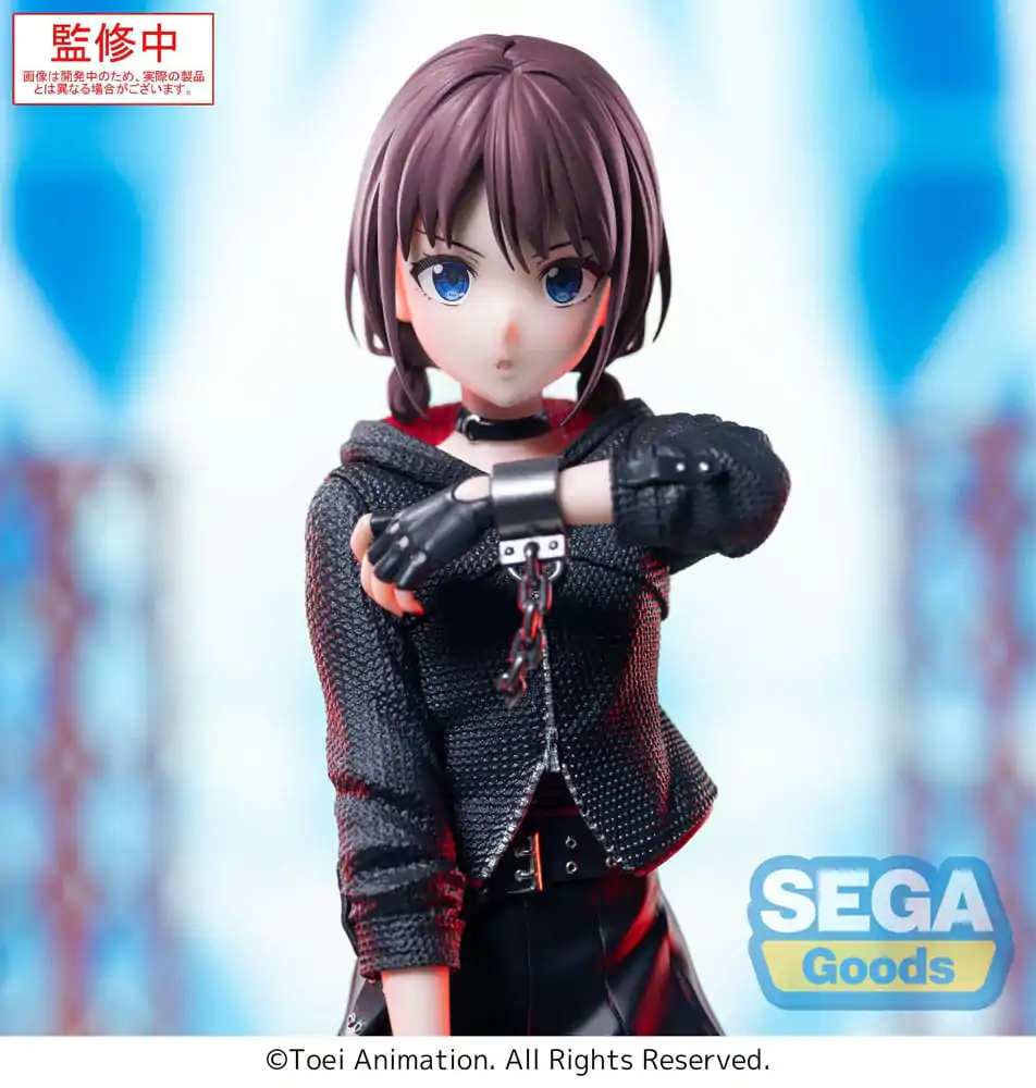 Girls Band Cry XStellar Figurka PVC Nina Iseri 20 cm zdjęcie produktu