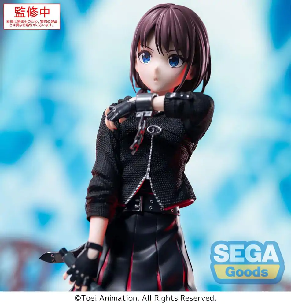 Girls Band Cry XStellar Figurka PVC Nina Iseri 20 cm zdjęcie produktu