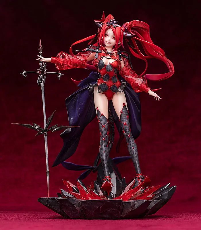 Girls From Hell PVC Statuetka 1/7 Viola 25 cm zdjęcie produktu