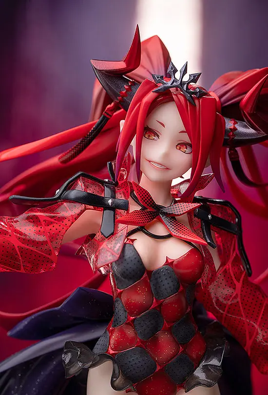 Girls From Hell PVC Statuetka 1/7 Viola 25 cm zdjęcie produktu