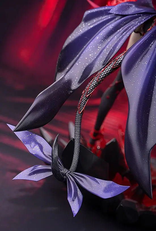 Girls From Hell PVC Statuetka 1/7 Viola 25 cm zdjęcie produktu