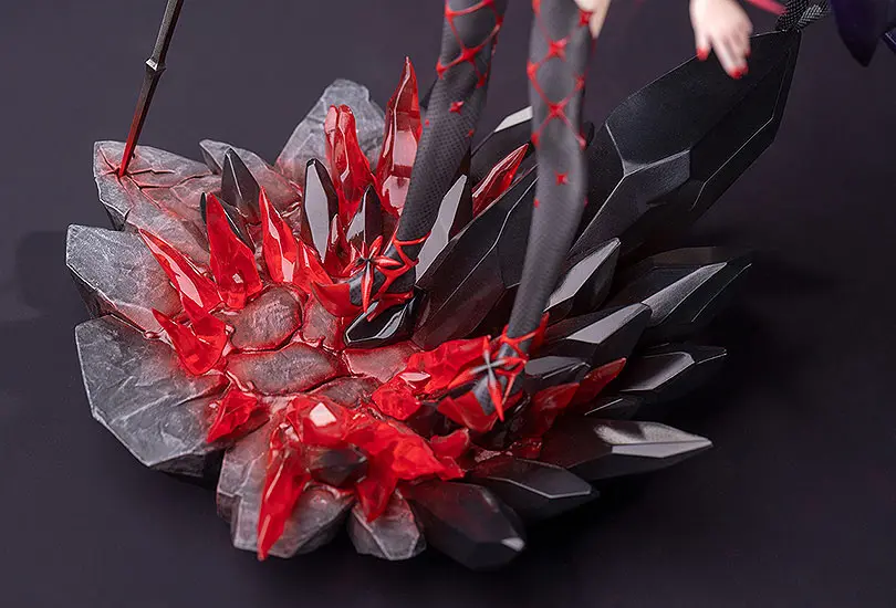 Girls From Hell PVC Statuetka 1/7 Viola 25 cm zdjęcie produktu