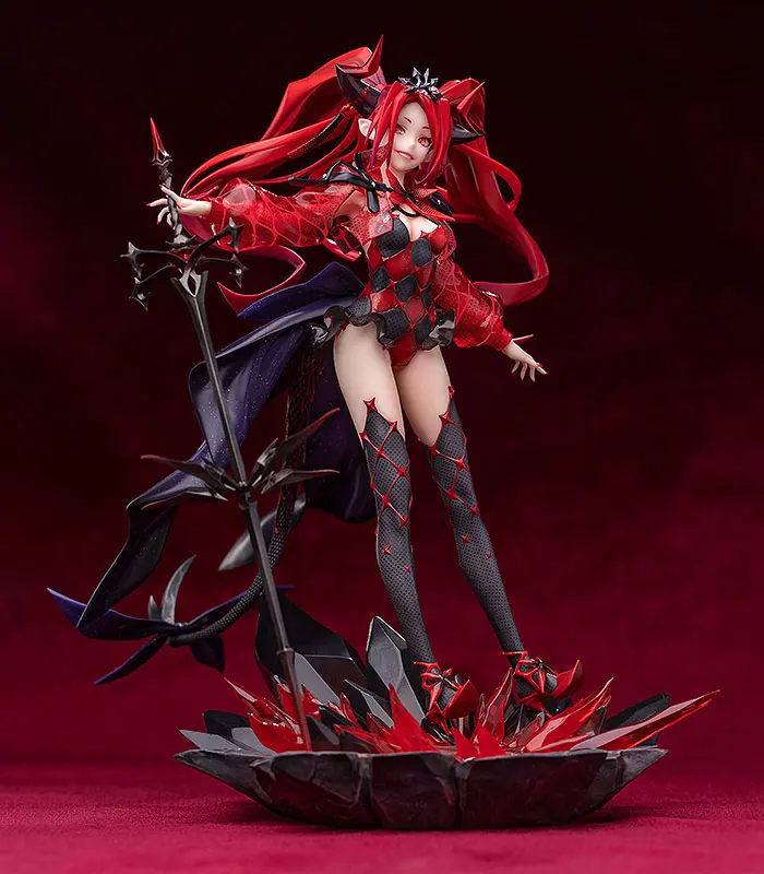Girls From Hell PVC Statuetka 1/7 Viola 25 cm zdjęcie produktu