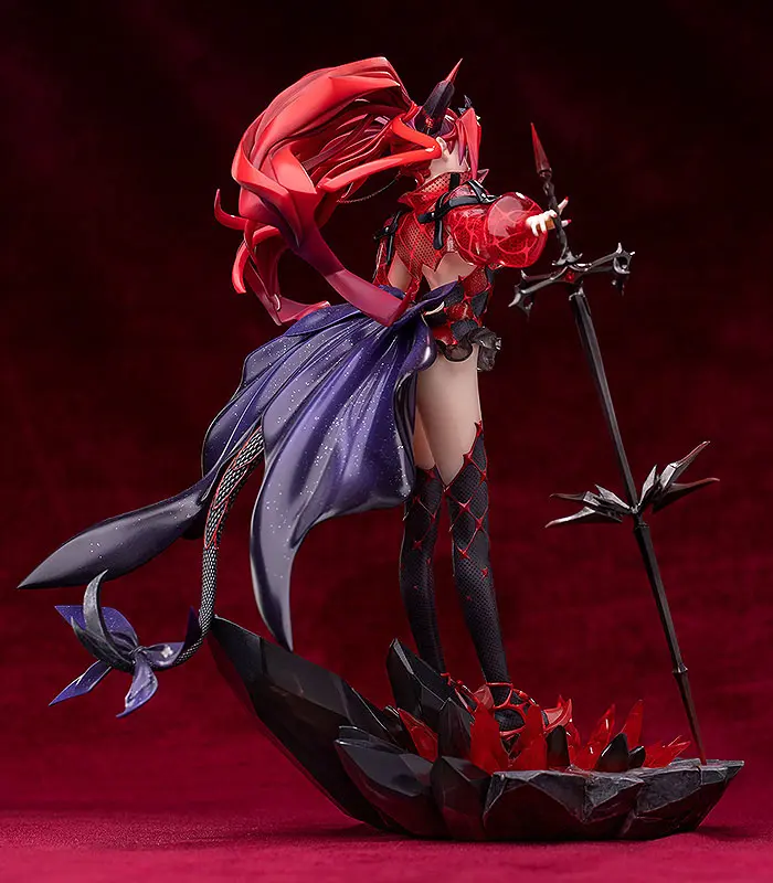 Girls From Hell PVC Statuetka 1/7 Viola 25 cm zdjęcie produktu