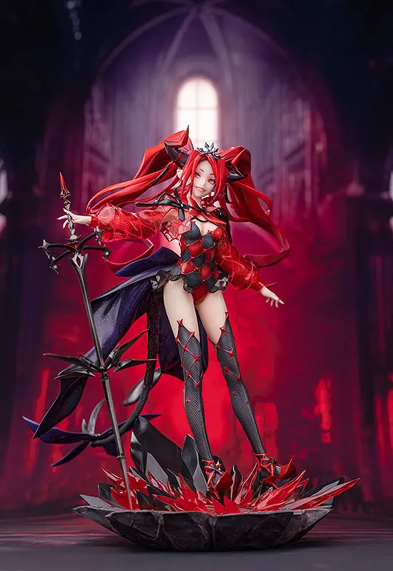 Girls From Hell PVC Statuetka 1/7 Viola 25 cm zdjęcie produktu
