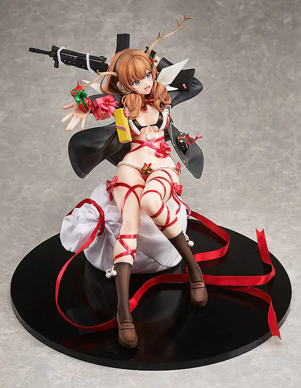 Girls' Frontline PVC Statuetka 1/4 Shiki: Reindeer Manifesto 30 cm zdjęcie produktu