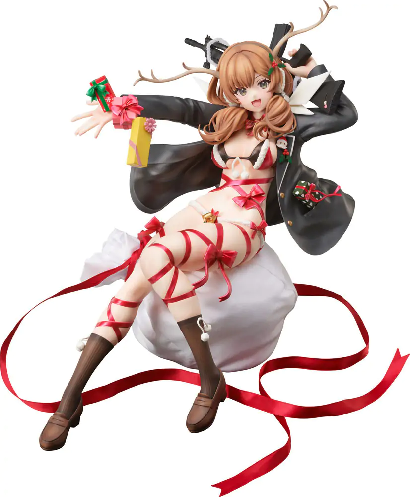 Girls' Frontline PVC Statuetka 1/4 Shiki: Reindeer Manifesto 30 cm zdjęcie produktu