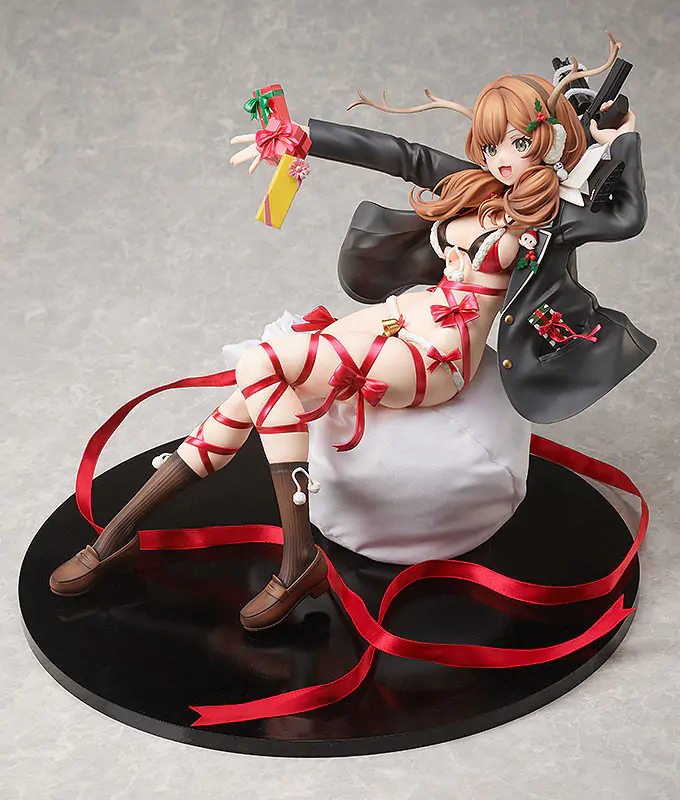 Girls' Frontline PVC Statuetka 1/4 Shiki: Reindeer Manifesto 30 cm zdjęcie produktu