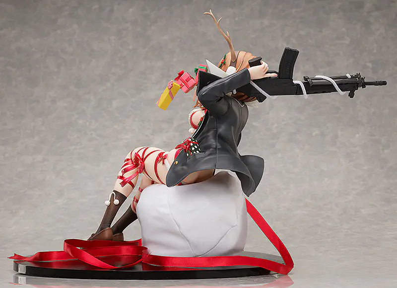 Girls' Frontline PVC Statuetka 1/4 Shiki: Reindeer Manifesto 30 cm zdjęcie produktu