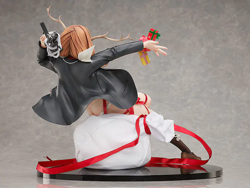 Girls' Frontline PVC Statuetka 1/4 Shiki: Reindeer Manifesto 30 cm zdjęcie produktu