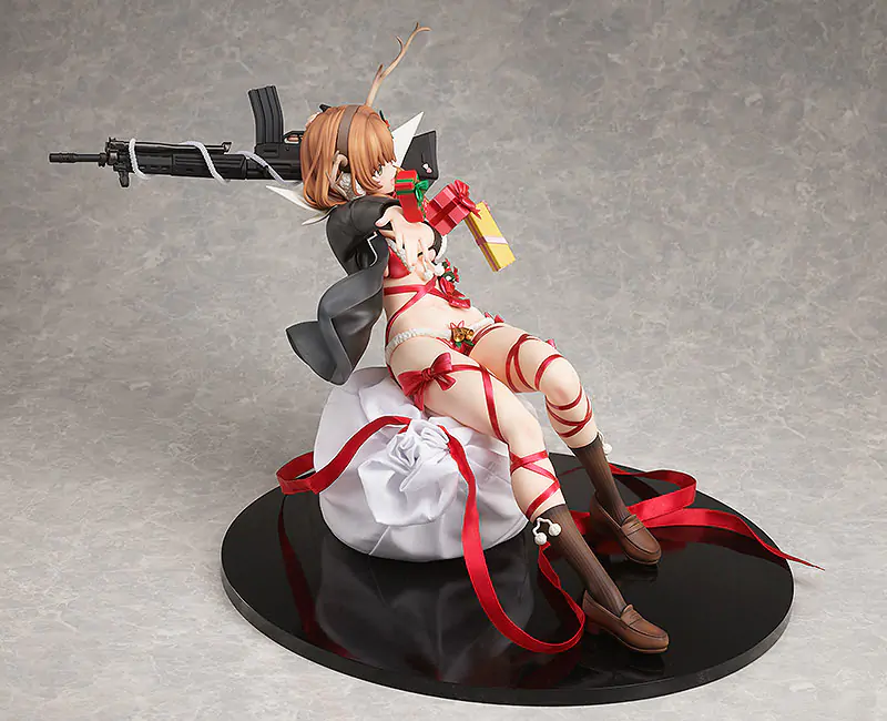 Girls' Frontline PVC Statuetka 1/4 Shiki: Reindeer Manifesto 30 cm zdjęcie produktu