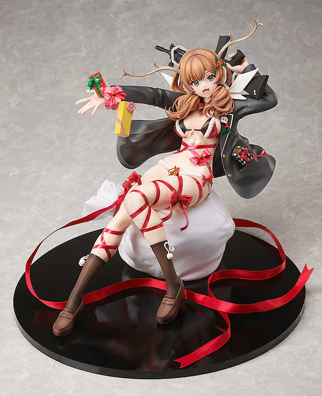 Girls' Frontline PVC Statuetka 1/4 Shiki: Reindeer Manifesto 30 cm zdjęcie produktu