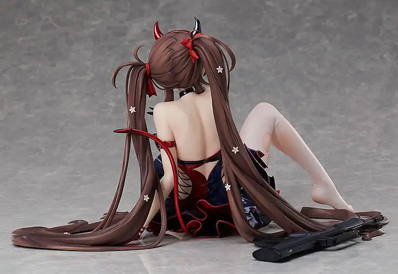 Girls Frontline PVC Statuetka 1/4 Type 97: Gretel the Witch 19 cm zdjęcie produktu