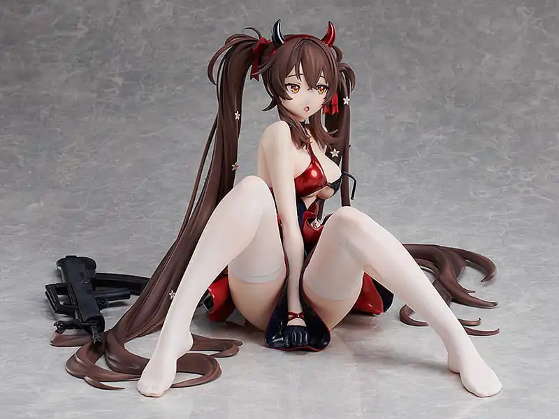 Girls Frontline PVC Statuetka 1/4 Type 97: Gretel the Witch 19 cm zdjęcie produktu