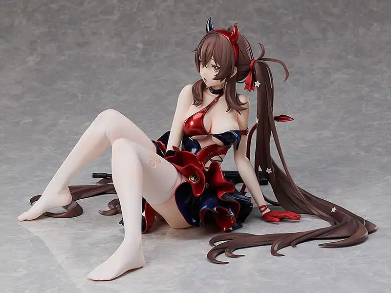 Girls Frontline PVC Statuetka 1/4 Type 97: Gretel the Witch 19 cm zdjęcie produktu