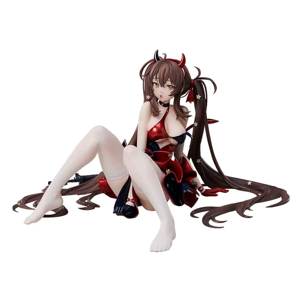 Girls Frontline PVC Statuetka 1/4 Type 97: Gretel the Witch 19 cm zdjęcie produktu