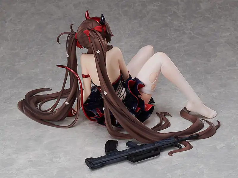 Girls Frontline PVC Statuetka 1/4 Type 97: Gretel the Witch 19 cm zdjęcie produktu