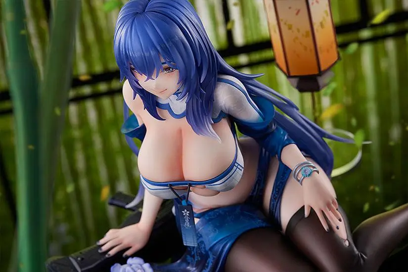 Girls Frontline PVC Statuetka 1/6 DP-12: Echeveria Lantern 13 cm zdjęcie produktu