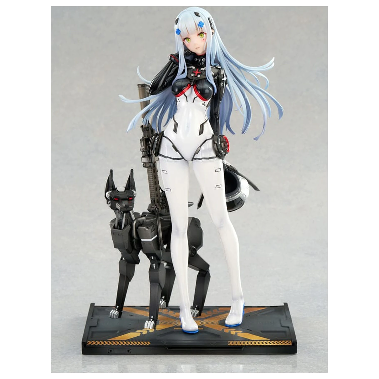 Girls´ Frontline PVC Statua 1/7 416 Midnight Evangelion Ver. 25 cm zdjęcie produktu